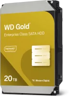 Photo de WD Gold Enterprise 20To