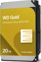 Photo de Disque Dur 3,5" Western Digital Gold Enterprise 20To - S-ATA