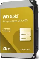 Photo de Western Digital Gold 26To