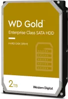 Photo de Western Digital Gold 2To