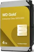 Photo de Western Digital Gold Enterprise 4To