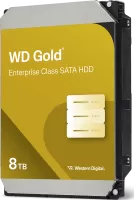 Photo de WD Gold Enterprise 8To 256Mo