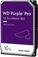 Photo de WD Purple Pro 10To 256Mo