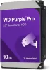 Photo de WD Purple Pro 10To 512Mo