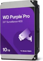 Photo de WD Purple Pro 10To 512Mo