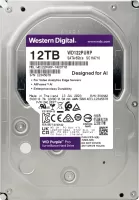 Photo de WD Purple Pro 12To 512Mo