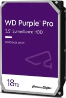 Photo de Western Digital Purple Pro 18To