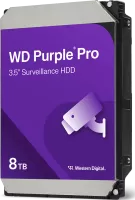 Photo de Western Digital Purple Pro 8To