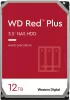 Photo de Western Digital Red Plus 12To