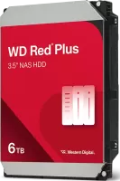 Photo de Western Digital Red Plus 6To 256Mo