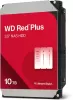 Photo de WD Red Plus NAS 10To 512Mo