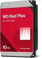 Photo de WD Red Plus NAS 10To 512Mo