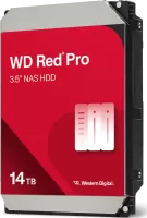 Photo de WD Red Pro NAS 14To 512Mo