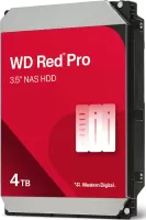 Photo de WD Red Pro NAS 4To 256Mo