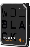 Photo de Western Digital WD_Black 4To