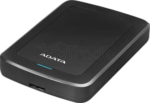 Photo de Disque dur externe Adata HV300 - 2 To (Noir)