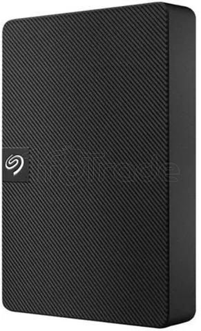 Photo de Disque Dur externe Seagate Expansion Portable - 1To  (Noir)