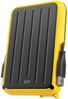 Photo de Silicon Power Armor A66 4To Jaune