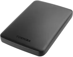 Photo de Toshiba Canvio Basics - 2To