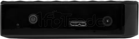 Photo de Disque Dur externe Verbatim Store'N'Save - 2To (Noir)