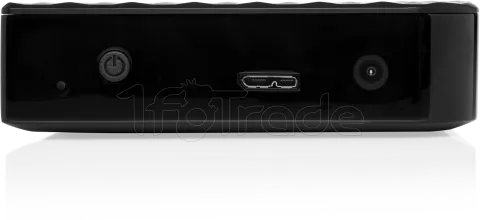 Photo de Disque Dur externe Verbatim Store'N'Save - 4To (Noir)