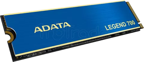 Photo de Disque SSD Adata Legend 700 1To  - M.2 NVMe Type 2280