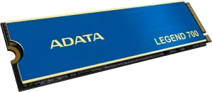 Photo de Adata Legend 700 512Go