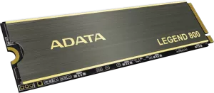 Photo de Adata Legend 800 1To