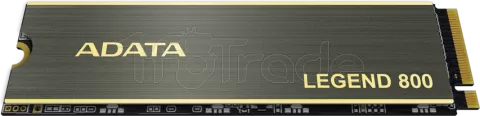 Photo de Disque SSD Adata Legend 800 1To  - M.2 NVMe Type 2280