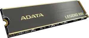 Photo de Adata Legend 850 1To