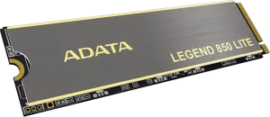 Photo de Adata Legend 850 Lite 2To