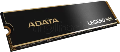 Photo de Disque SSD Adata Legend 900 1To  - M.2 NVMe Type 2280