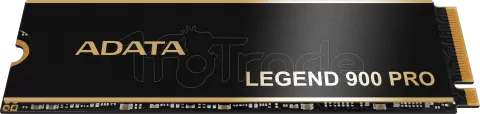 Photo de Disque SSD Adata Legend 900 Pro 1To  - M.2 NVMe Type 2280