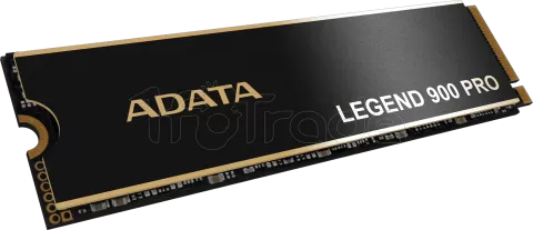 Photo de Disque SSD Adata Legend 900 Pro 2To  - M.2 NVMe Type 2280