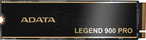 Photo de Disque SSD Adata Legend 900 Pro 2To  - M.2 NVMe Type 2280
