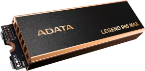 Photo de Adata Legend 960 Max 1To