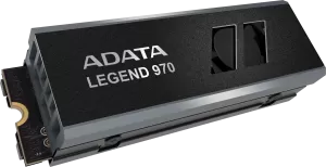 Photo de Adata Legend 970 1To