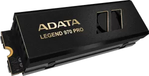 Photo de Adata Legend 970 Pro 2To HS
