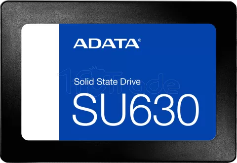 Photo de Disque SSD Adata Ultimate SU630 240Go - S-ATA 2,5"