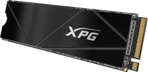 Photo de Adata XPG Gammix S50 Core 500Go