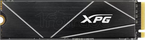 Photo de Disque SSD Adata XPG Gammix S70 Blade 1To  - M.2 NVMe Type 2280
