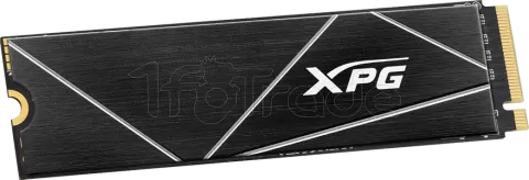 Photo de Disque SSD Adata XPG Gammix S70 Blade 1To  - M.2 NVMe Type 2280