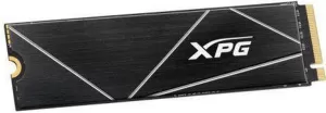 Photo de Adata XPG Gammix S70 Blade 512Go