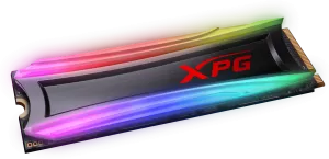 Photo de Stockage Adata XPG Spectrix S40G