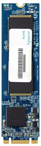 Photo de Disque SSD Apacer AST280 120Go - S-ATA M.2 Type 2280