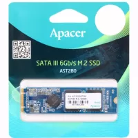 Photo de Apacer AST280