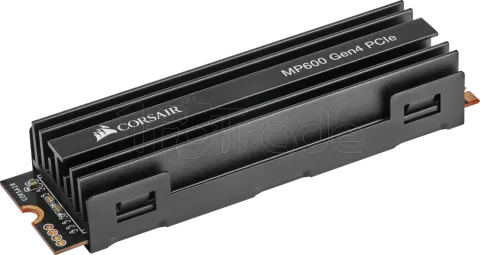 Photo de Disque SSD Corsair Force Series MP600 R2 1To  - NVMe M.2 Type 2280