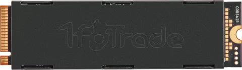 Photo de Disque SSD Corsair Force Series MP600 R2 1To  - NVMe M.2 Type 2280