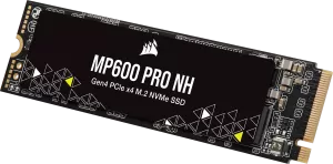 Photo de Corsair MP600 Pro NH 1To