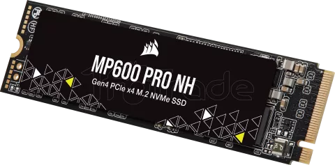 Photo de Disque SSD Corsair MP600 Pro NH 2To  - NVMe M.2 Type 2280